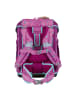 DerDieDas ErgoFlex Tiny Schulranzen-Set 6-teilig Sweet Sprinkles