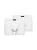 Götzburg Pants 2Er Pack X-Lastic in weiss
