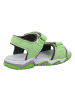 Lurchi Sandale in grün