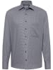 Eterna Hemd COMFORT FIT in anthrazit