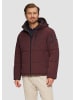 s.Oliver Outdoor-Jacke in 4970_bordeaux