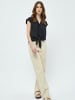 Peppercorn Hemd / Shirt in Black
