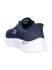 Skechers Sneaker GO WALK FLEX in blau