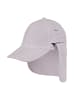 Balke Baseball Cap in weiß