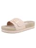 Ital-Design Sandale & Sandalette in Beige