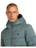 G-Star Raw Meefic Quilted Hooded Jacke axis
