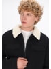 MO Jacket in navy