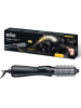 Braun Elektrische Bürste "Satin Hair 7 AS 720" in Schwarz