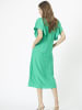 Co'couture Kleid SunriseCC in Green