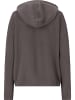 Athlecia Kapuzensweatshirt NAMIER W in 1291 Plum Kitten