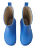 Reima Barfuß Gummistiefel Ankka Cool blue