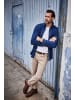 JP1880 Hemd in dark blue denim