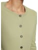 Marc O'Polo Feinstrick-Cardigan slim in steamed sage