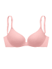 nuance Push-up-BH in rose