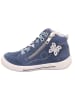 superfit Sneaker High TENSY in Blau