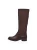 Tamaris COMFORT Stiefel in CHESTNUT