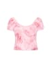 myMo Women Blouse in pink
