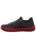 Camper Slipper in grau