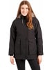 Trespass Regenjacke in Grau