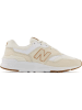 New Balance Turnschuhe  in Beige