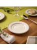 Villeroy & Boch 6er Set Suppen-Untertassen Design Naif ø 18,7 cm in bunt