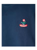 Faconnable Sweatshirt in Marine