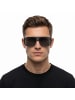 Carrera Sonnenbrille in Black