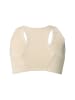 Ulla Popken Bustier in beige