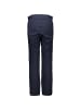 Campagnolo W SKI PANT in Blau