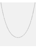 Diamant L'éternel Halskette aus 585 Weißgold