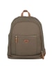 Jump Etretat Rucksack 38 cm in bronze