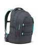 Satch Pack - Schulrucksack 45 cm in Mint Phantom