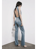 Patrizia Pepe Trainingsanzug 10329886523734 Grau