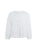 VINAJA Women Blouse in Mint