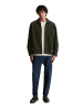 Marc O'Polo DENIM Cord-Overshirt in Cloudburst