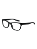 Nike Damen Optische Fassungen Katzenauge Schwarz