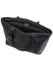 Burkely Shopper Cool Colbie in Black