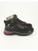 cmp Wanderschuhe in Schwarz