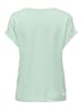 ONLY Top in Birds Egg Green