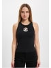 Just Rhyse Top "Just Rhyse Ridethevibe Tank Tops" in Schwarz