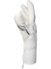 Reusch Torwarthandschuhe Fastgrip Gold X in 1100 white
