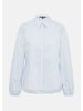 comma Bluse in 01G5_weiß
