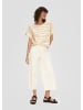 s.Oliver T-Shirt in 81A0_beige