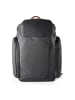 Valentino Dragonhawk Daypack 45 cm Laptopfach in nero