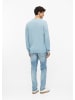 s.Oliver Strickpullover in 5030_arktisblau