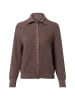 Franco Callegari Strickjacke in schlamm - 0005