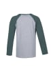 Band of Rascals Longsleeve " Raglan " in sage