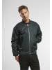 Brandit Bombers - Blouson in bottle green
