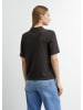 comma T-Shirt in 8940_dunkelbraun