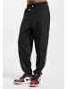 Alpha Industries Alpha Industries Jogginghose in black